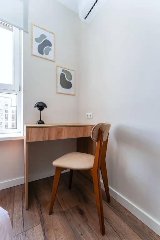 Квартира Квартира В семейном квартале Достояние — Краснодар