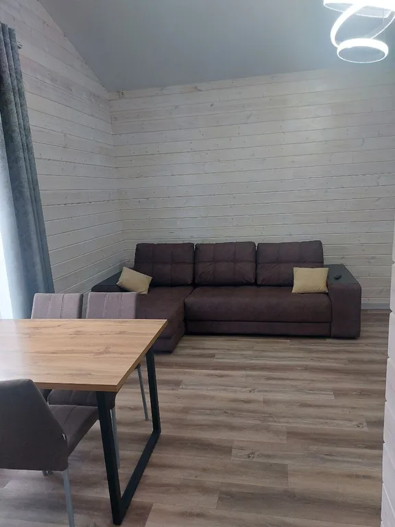 Улучшенный коттедж