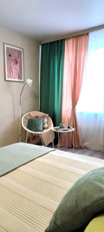 Квартира для Вашего отдыха