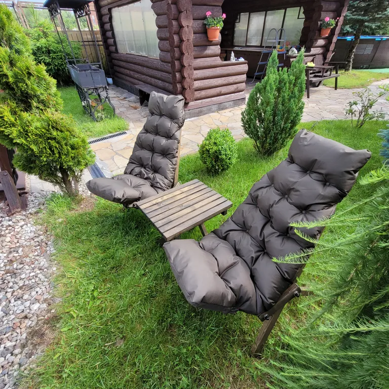 Вилла Морская - уютный дом с бассейном на берегу Балтийского моря