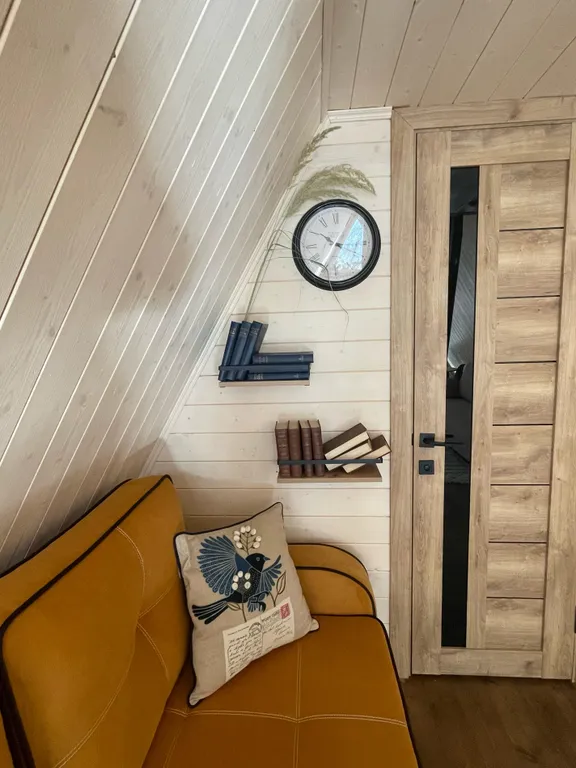 1-комнатный Дом