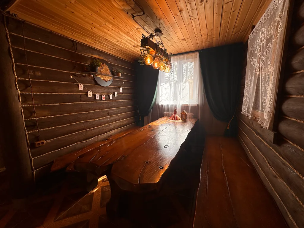 Коттедж 3-комнатный Дом — аренда посуточно в Каменномостский