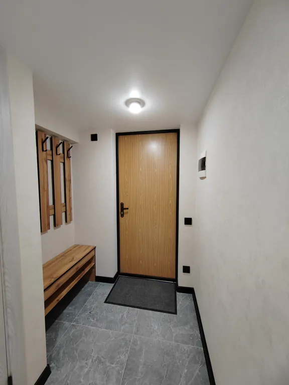 Будьте как дома