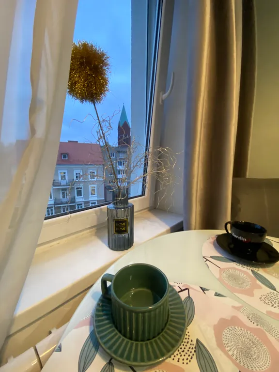 Апартамент в доме, памятник архитектуры в центре