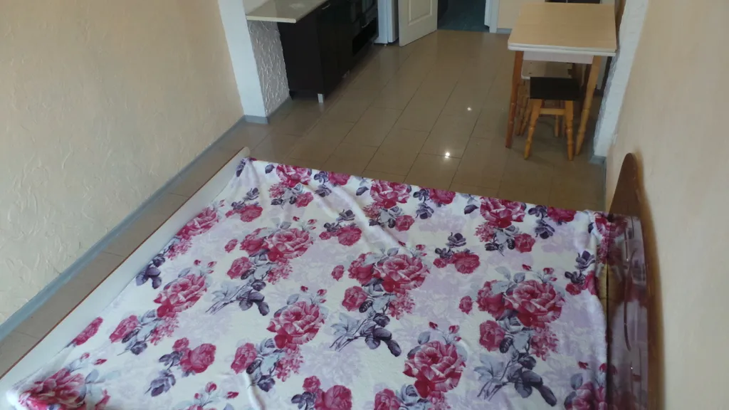 Коттедж с видом на Ялту