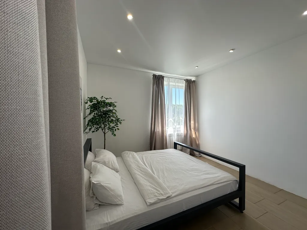 Апартаменты Столица