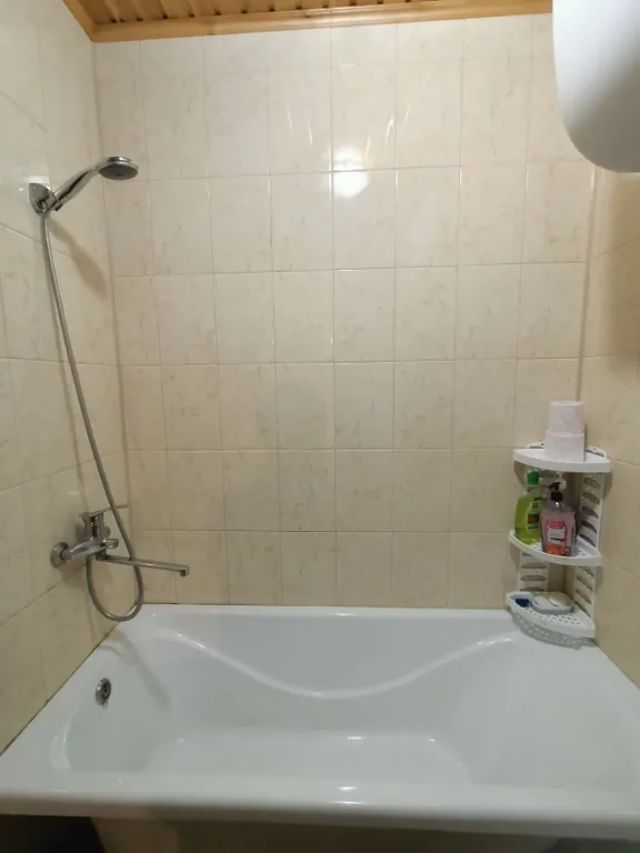 Гостевой дом 417