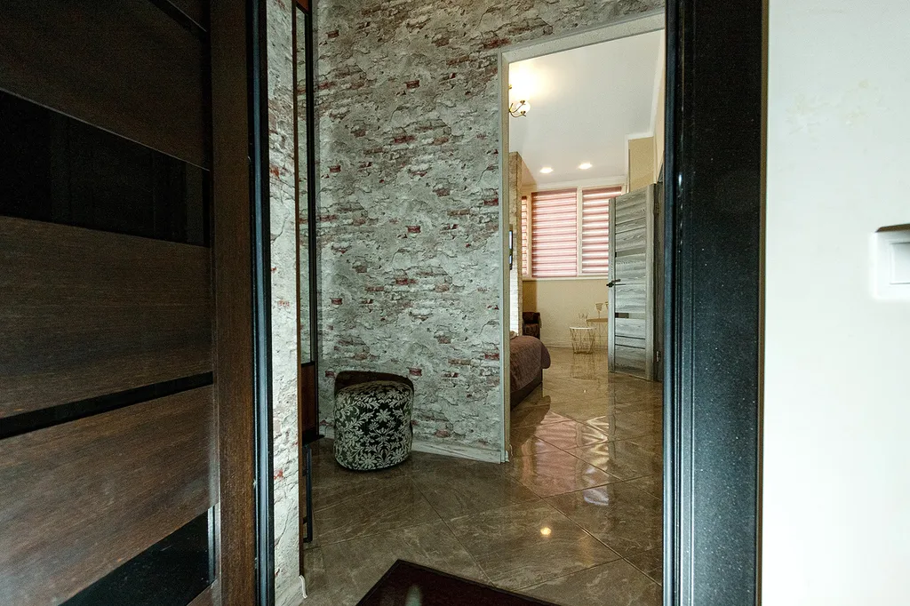 Квартира Квартира Уютный апартамент у озера Тихое — Светлогорск