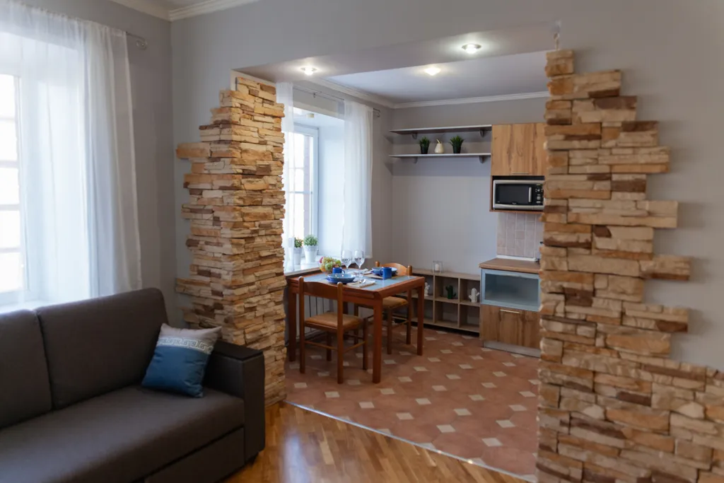 Уютная квартира в центре