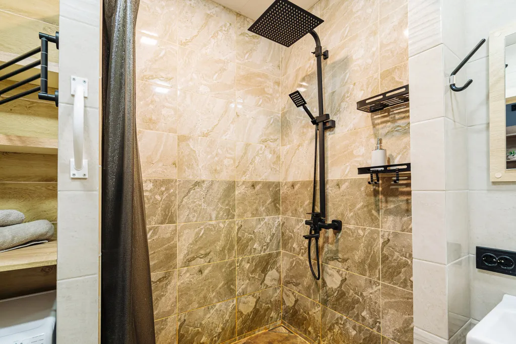 Квартира Уютные апартаменты на 21 этаже в ЖК бизнес-класса Ярославль Сити — Ярославль