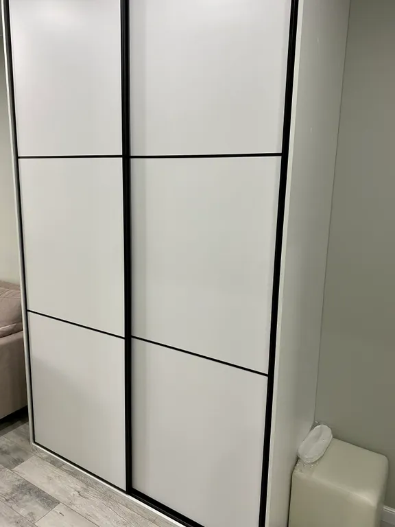 Апартаменты Green-room на Смолина, 61