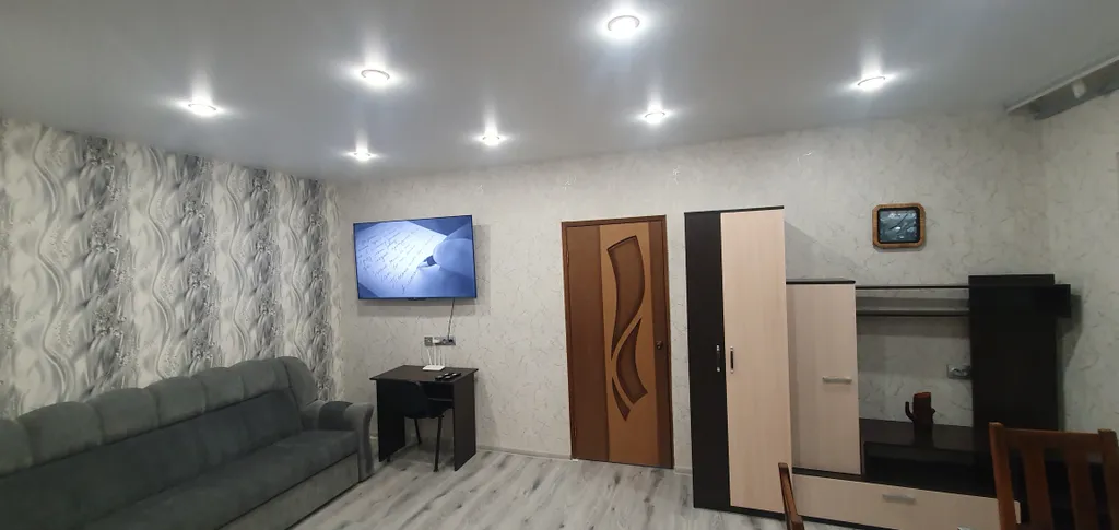 Квартира у моря