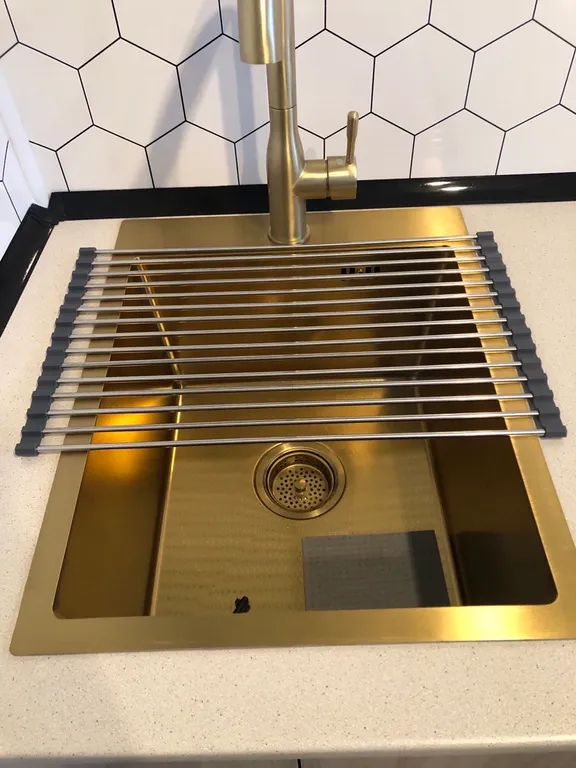 Квартира в стиле лофт в тихом районе