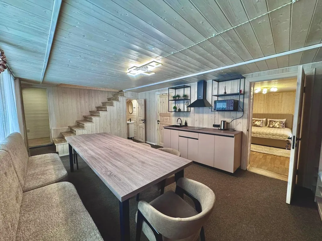 5-комнатный Дом