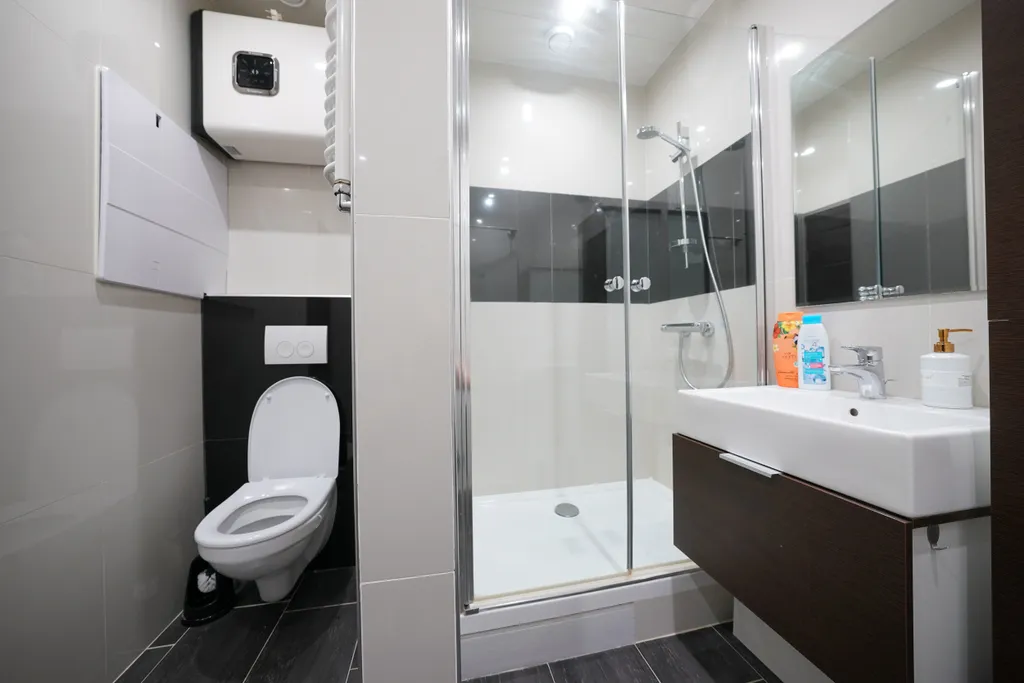 Оригинальные апартаменты в центре-2