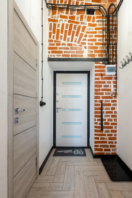 Лофт на Тургеневской