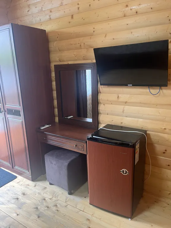 Коттеджи Мария