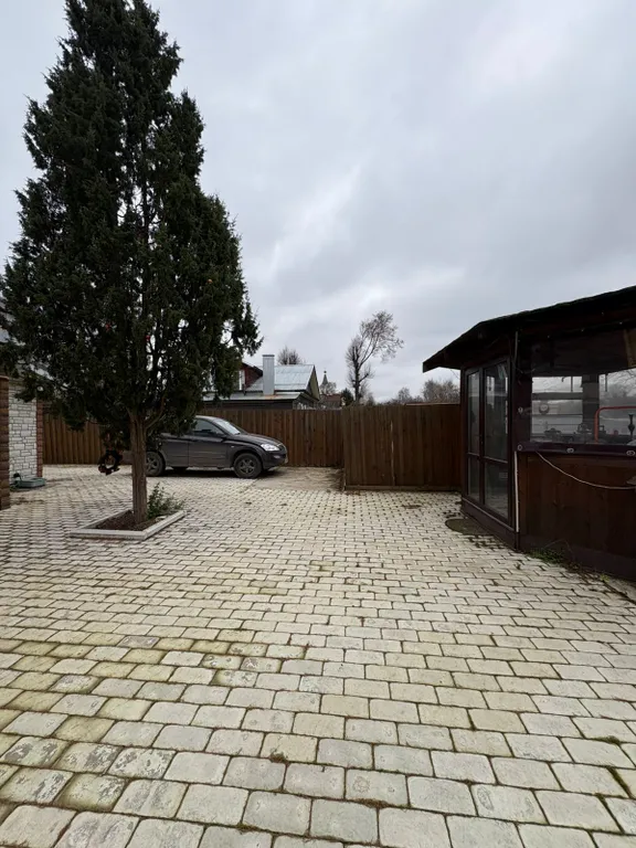 Дом с 2-мя спальнями в центре Твери