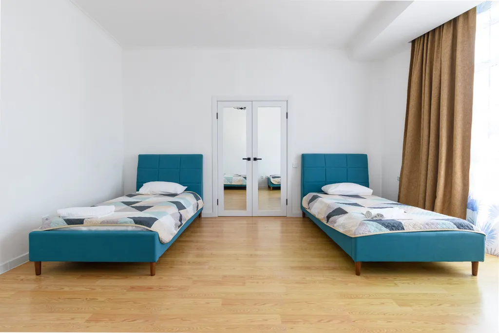 Резиденция в центре Сочи