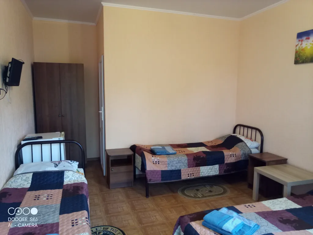 Квартира Комната — Кучугуры