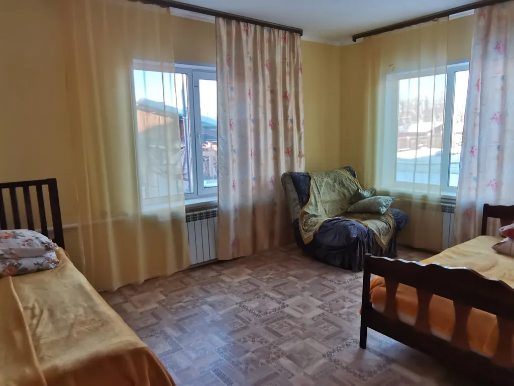 Уютный котедж в живописном месте