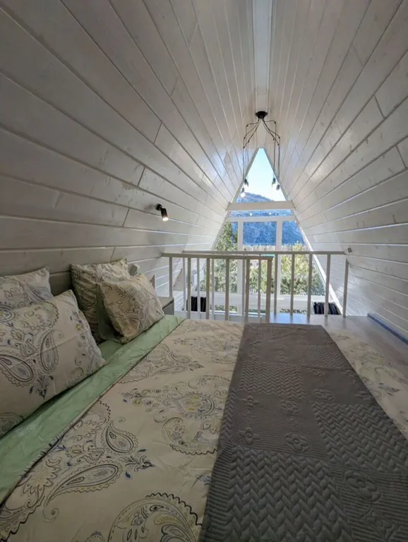 1-комнатный Дом