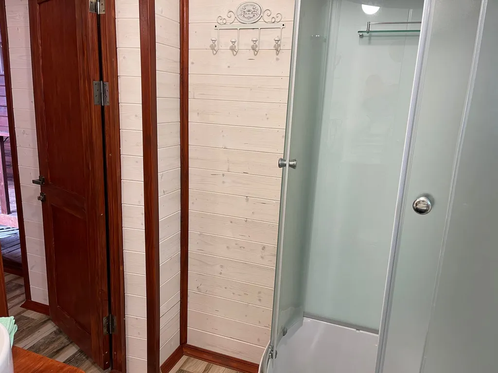 уютная двухместная студия №5