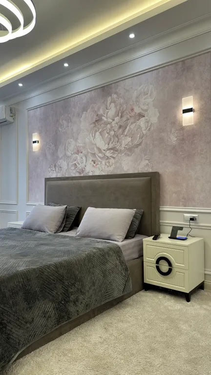 Квартира с видом на море