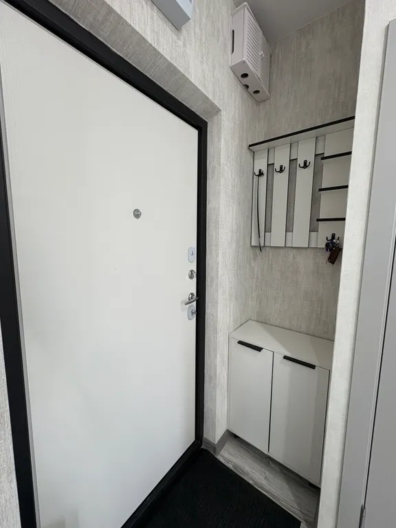 Квартира Квартира Кoмфоpтный апартамент — Краснодар