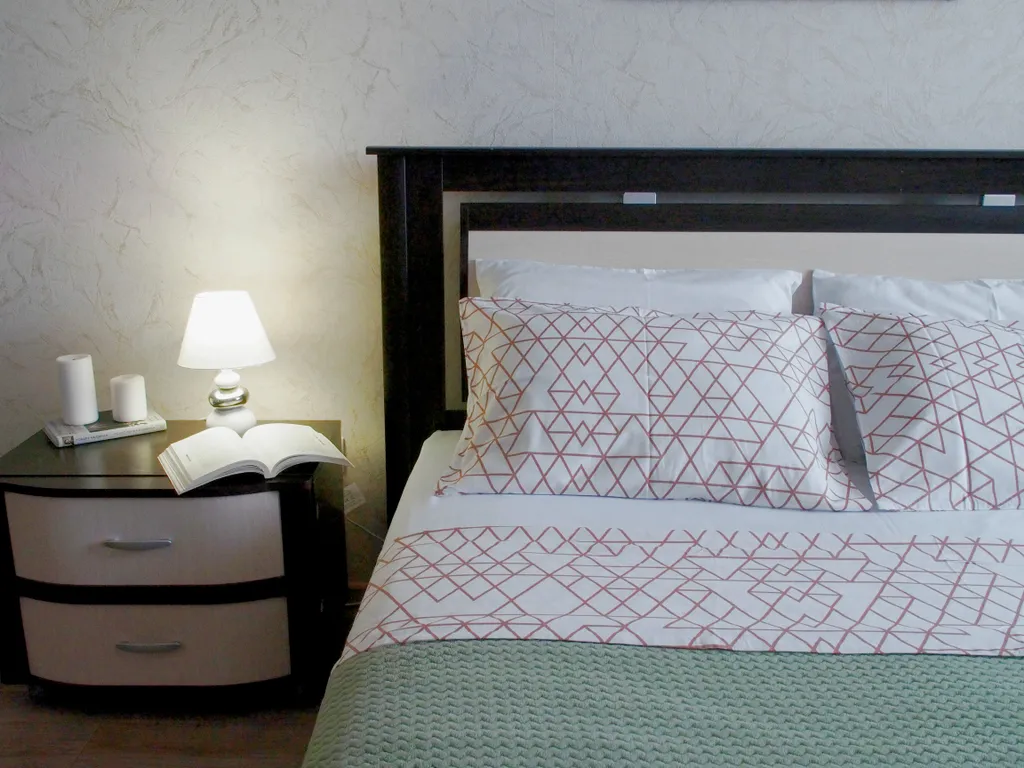 Квартира Апартаменты Golden Sun — Краснодар