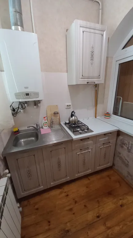 Уютная квартира в центре