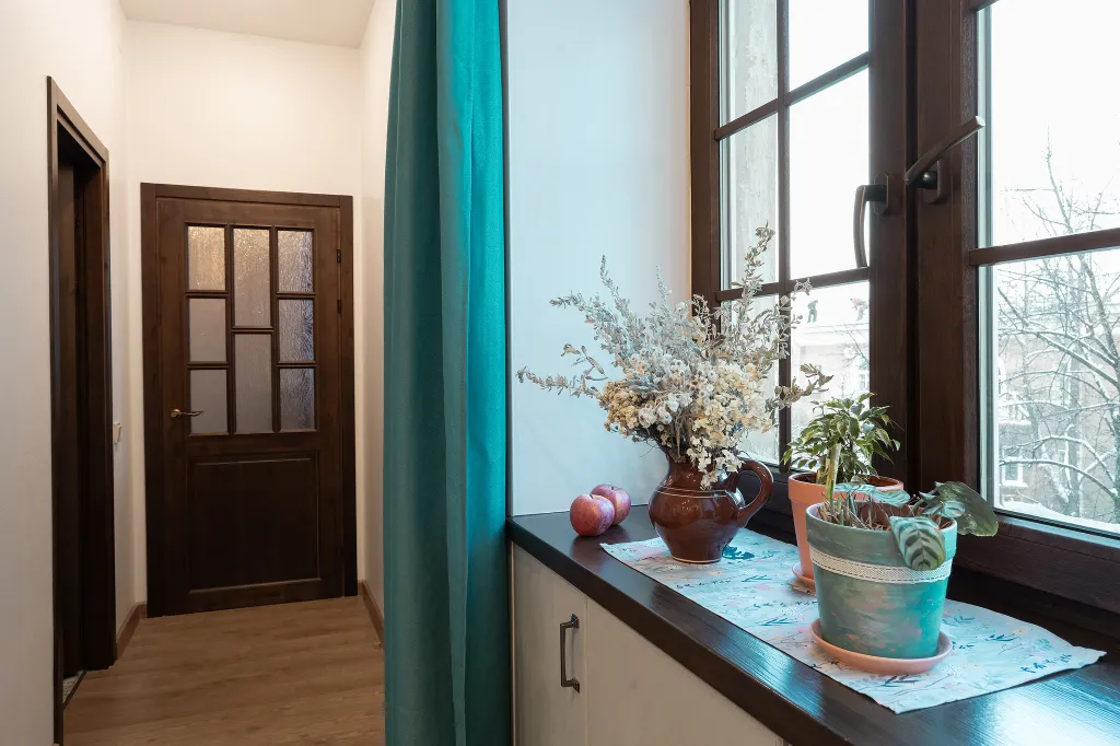 Апартамент Мариинка