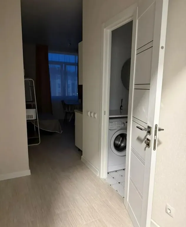 Квартира Уютная новая квартира, сделанная для себя с любовью ) — Шушары