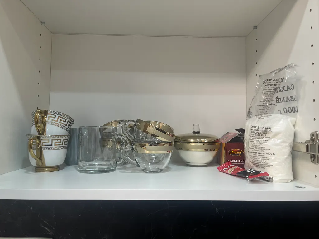 Квартира Уютная 2-х комнатная квартира в центре города 70,7 кв.м — Ярославль