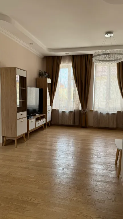 Коттедж Гостевой дом по дизайнерскому проекту в самом безопасном районе города — Элиста