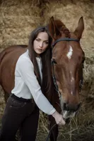 Марина Васильченко