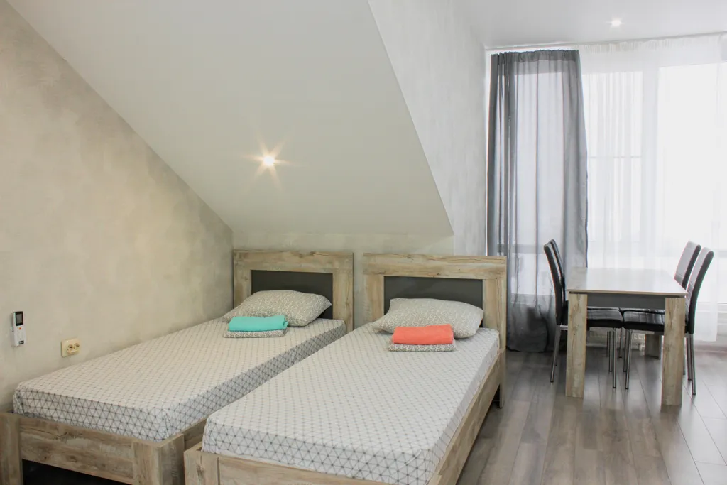 Зимняя сказка №100