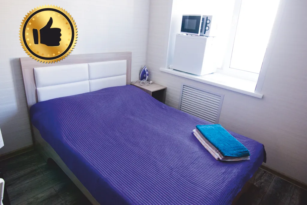 Уютная квартира в центре города Барнаула