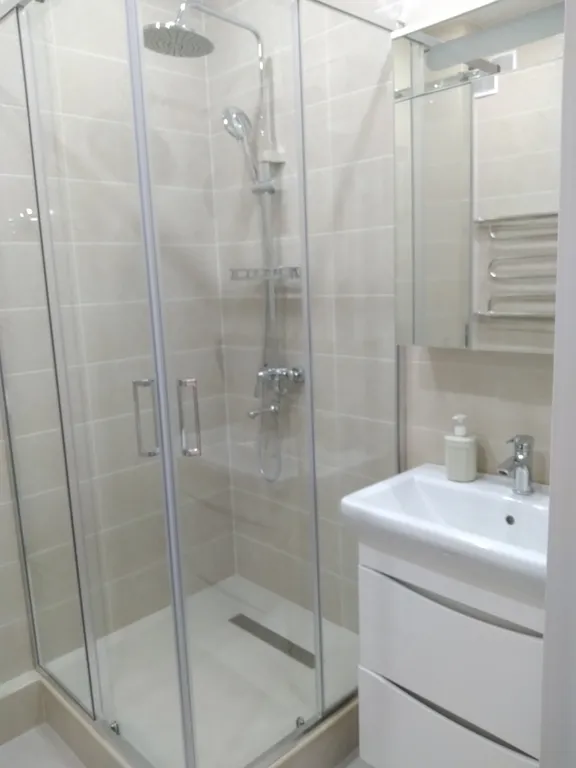 Квартира в экологически чистом районе