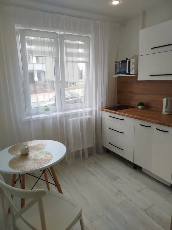 Уютная квартира в центре