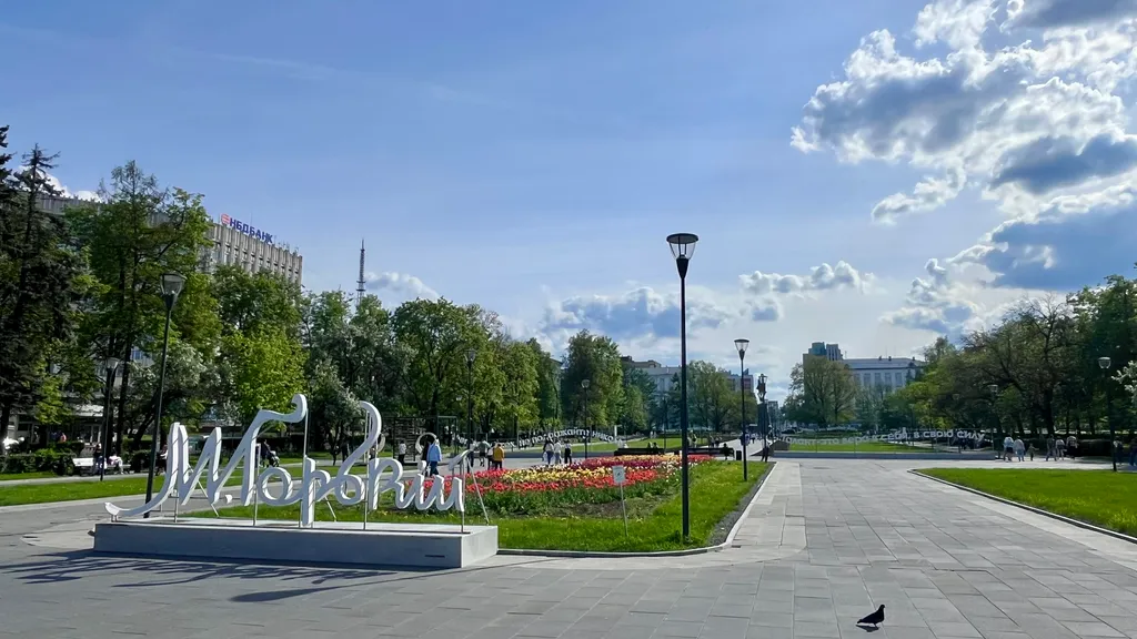 Живите в центре: уютно, стильно, удобно