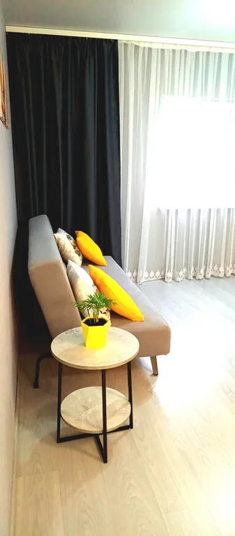 Коттедж на берегу