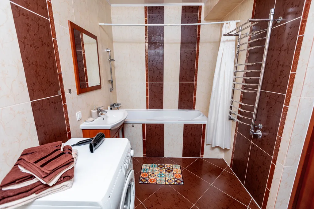 Апартаменты на берегу Комсомольского озера в центре