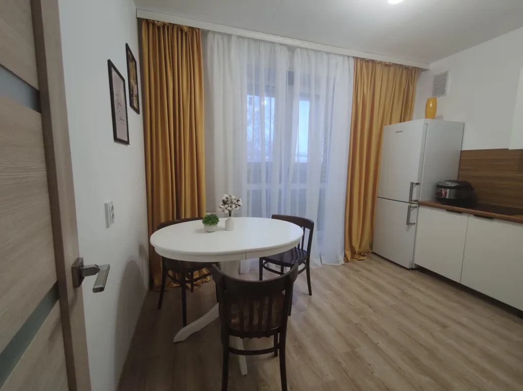 Квартира Квартира у больницы РЖД — Ярославль