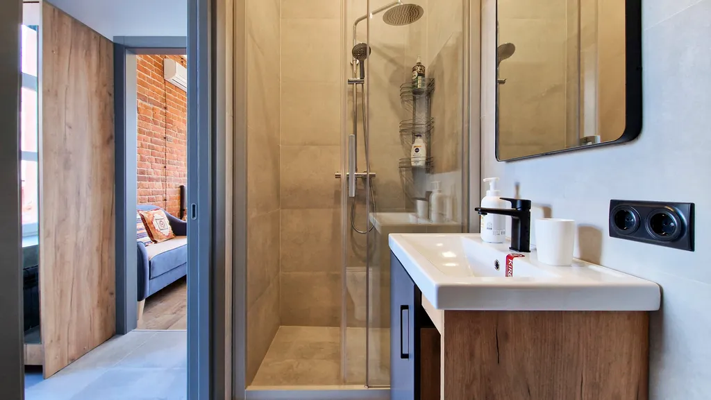 Квартира Квартира GoldenRing-Apartments: Студия с видом на Филармонию и башню — Ярославль