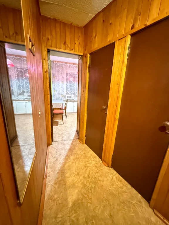 Квартира 2-комнатная квартира в центре города — Курск