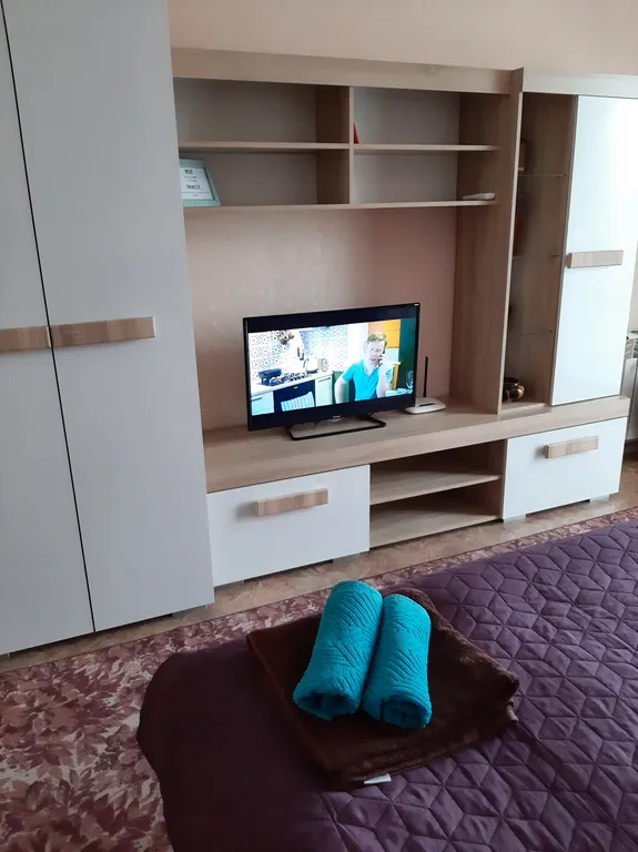 Квартира Видовая уютная квартира в центре — Севастополь