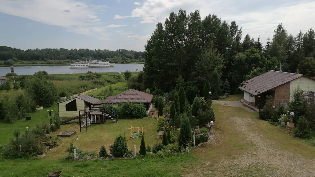 3-комнатный Дом