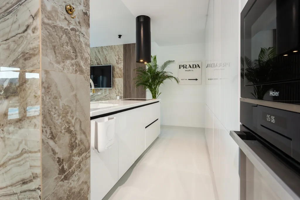 Дом в самом центре