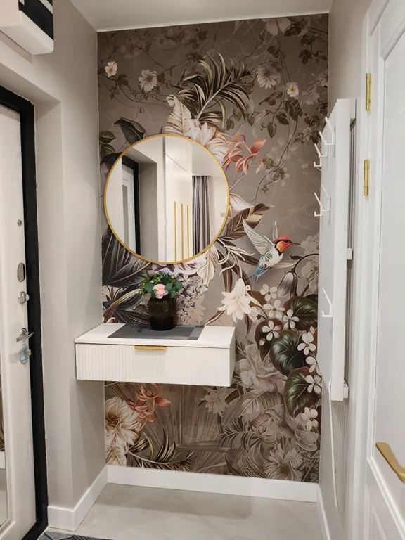 Шикарная студия